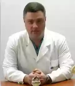Ортопед- травматолог Юхимчук Олег Аркадійович, ендопротезування кульшового та колінного суглобів, артроскопія суглобів, лікування переломів.