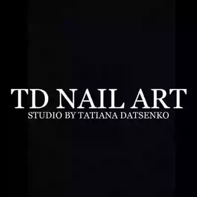 TD NAIL ART