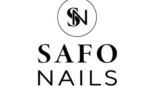 SAFO NAILS