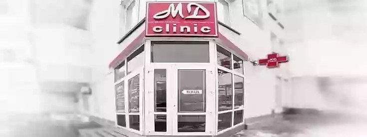 MD clinic