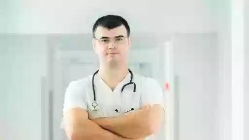 Занько Ігор Степанович, ортопед-травматолог