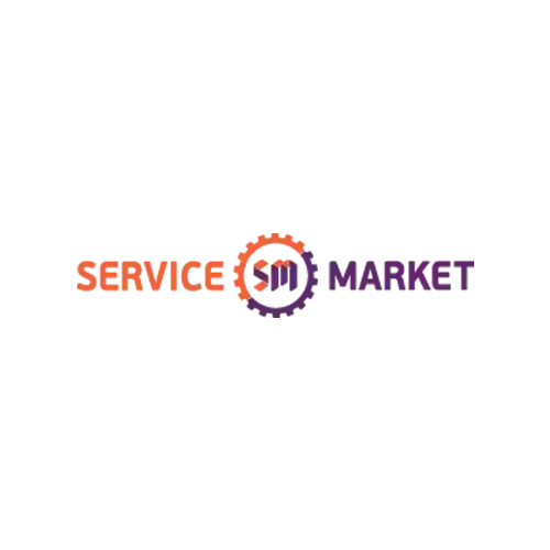 Service-Market