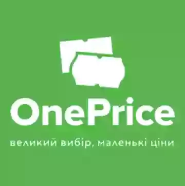 "OnePrice"Товары для всей семьи