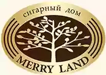 Тютюновий магазин Merry land