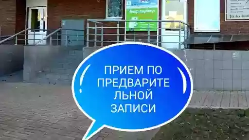 Педиатр Погорелов О.О.