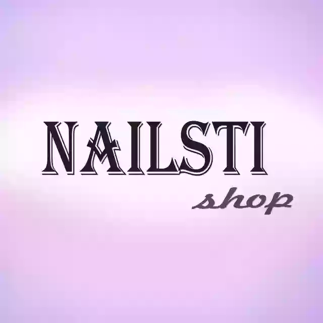 Nailsti