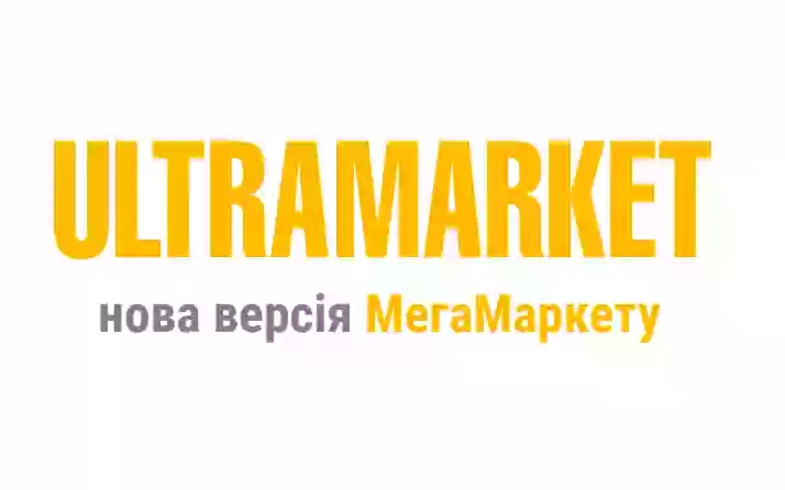 ULTRAMARKET