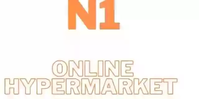 N1 online hypermarket