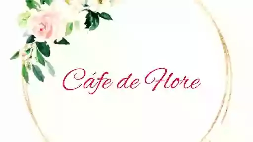 Кафе Де Флор