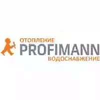 Profimann. Магазин систем отопления и водоснабжения в Киеве