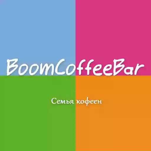 Кофейня BoomCoffeeBar