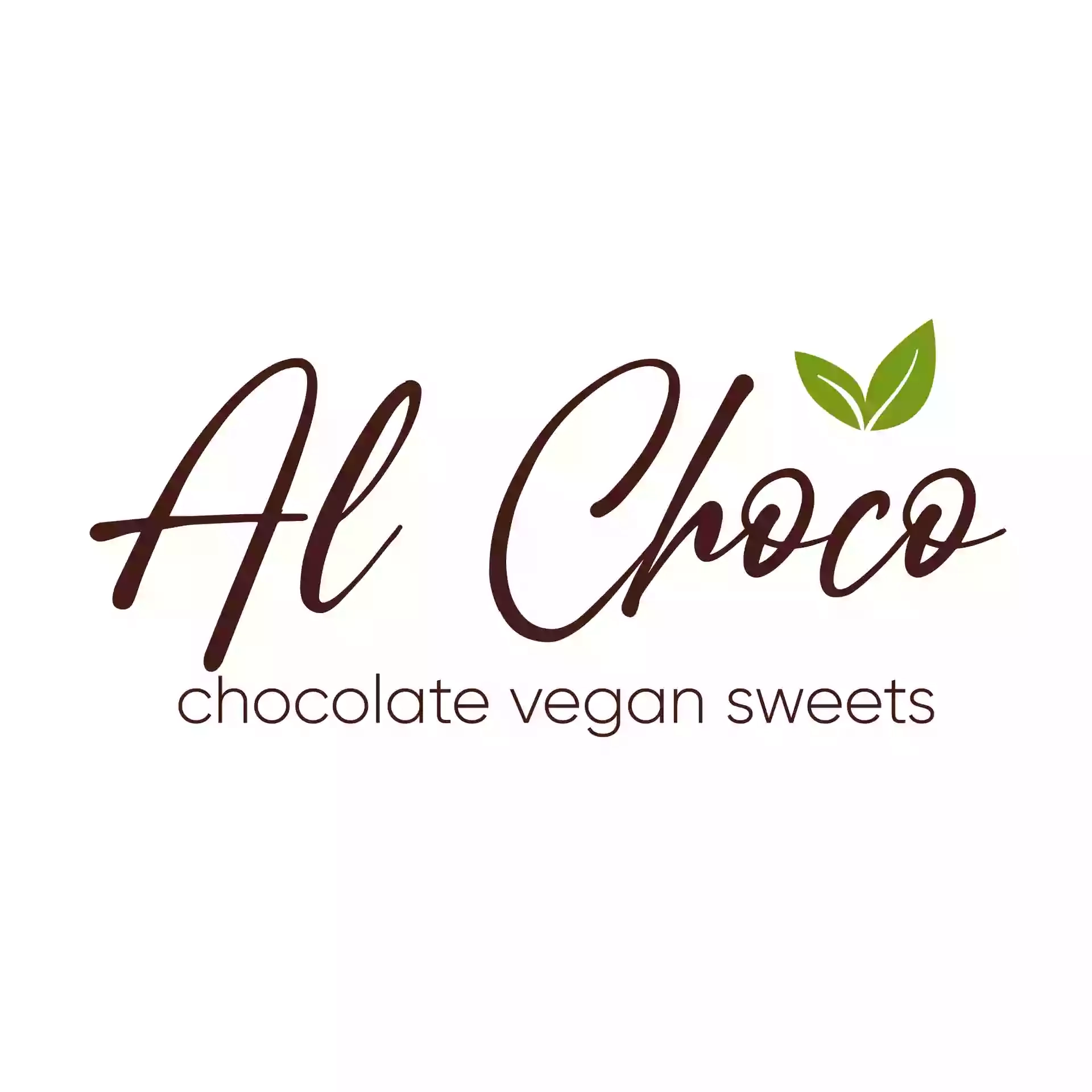 Al Choco Вегетеріанські солодощі