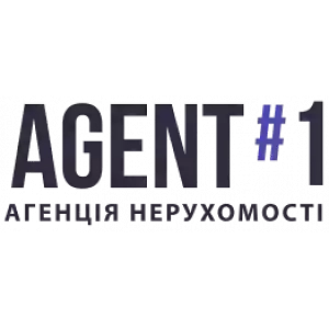 Agent #1 агентство недвижимости