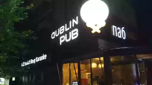 Dublin Pub-караоке
