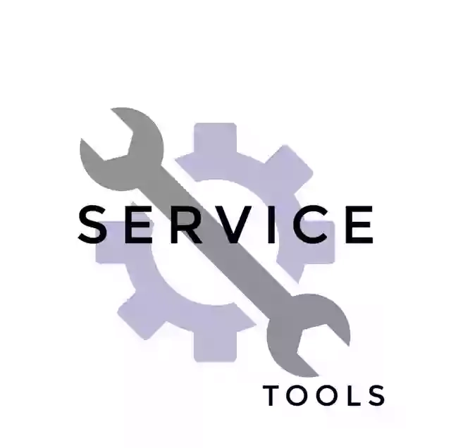 SERVICE CAR TOOLS