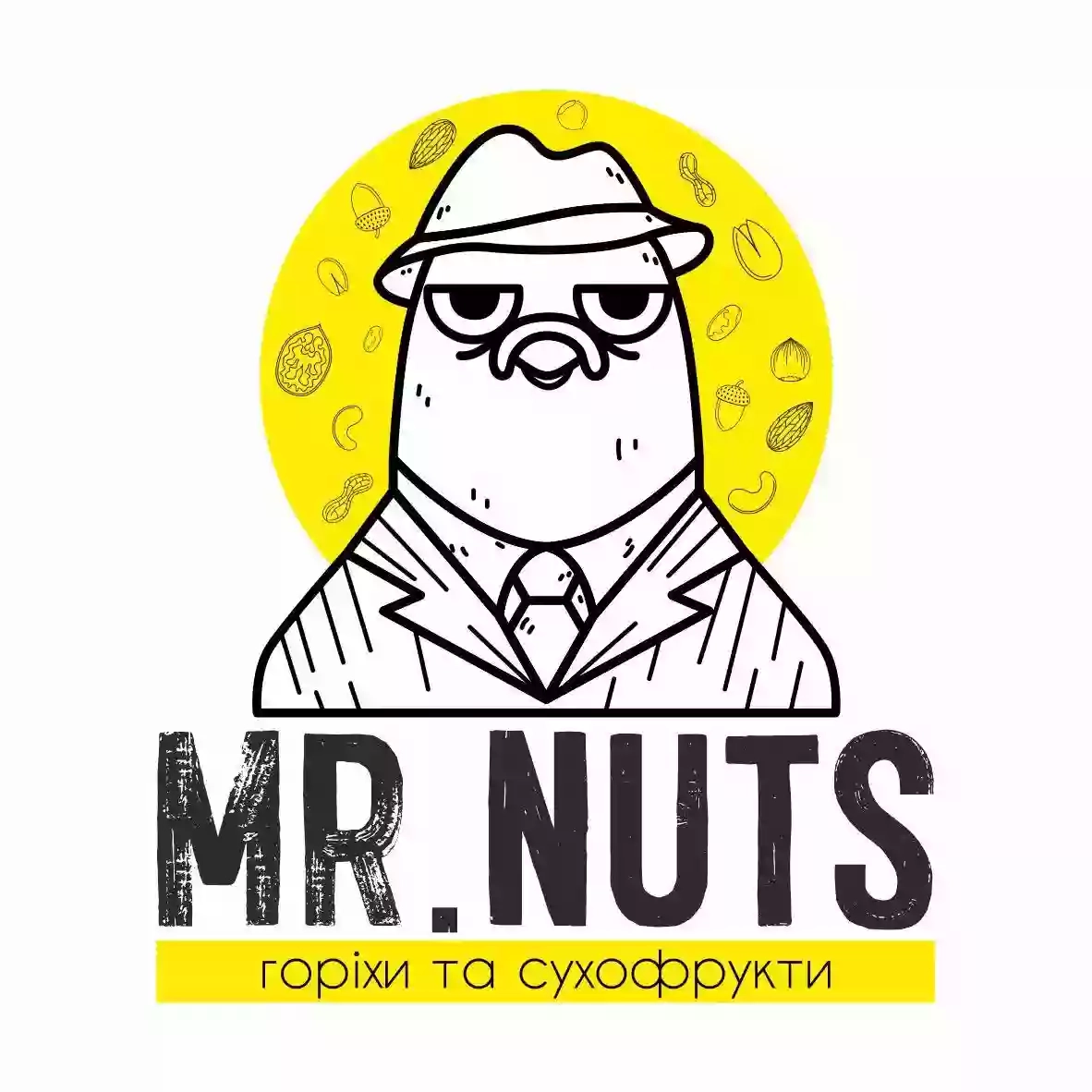 MR.NUTS
