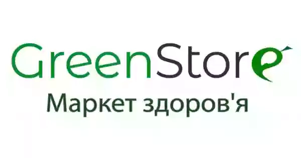 Green Store. Market Здоров'я