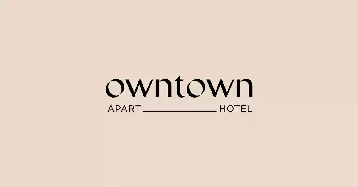 OwnTown Apart Hotel