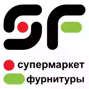 Супермаркет фурнітури