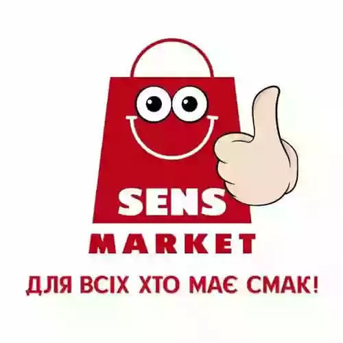 Sens Market.com.ua