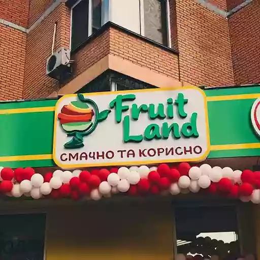 Fruit Land