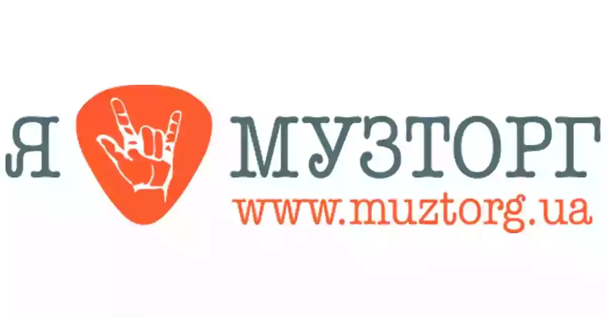 Інтернет-магазин muztorg.ua