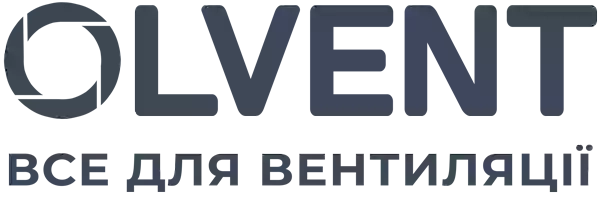 OLVENT - Интернет магазин вентиляции и отопления