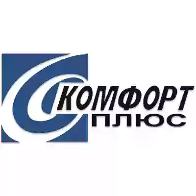 Komfort-plus.ua Самоклеящиеся пленки для окон