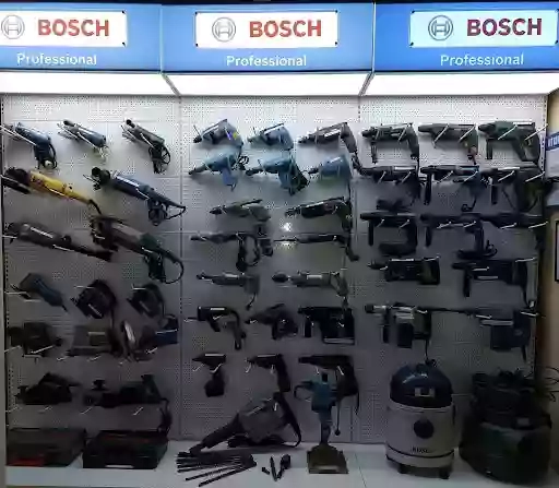 Фирменный магазин инструментов Bosch