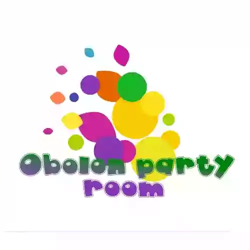 Obolon party room
