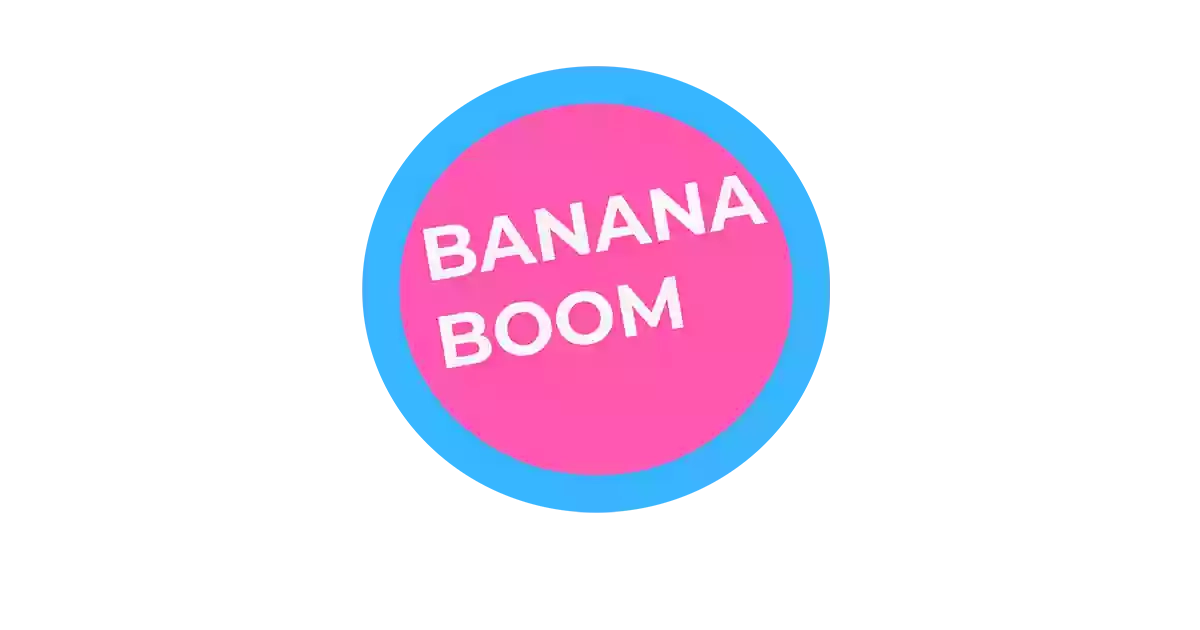 Организация детских праздников - BananaBoom