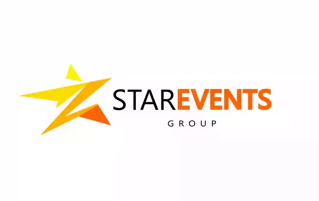 Ивент агентство Starevents group