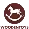 Інтернет-магазин дерев'яних іграшок Woodentoys
