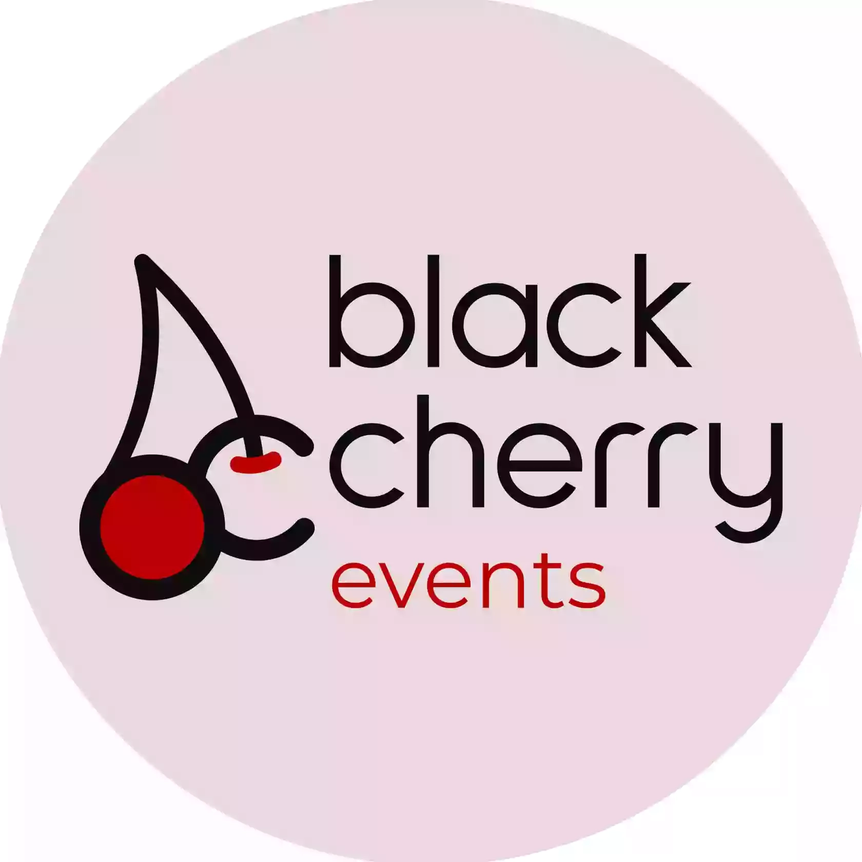 Black Cherry Events