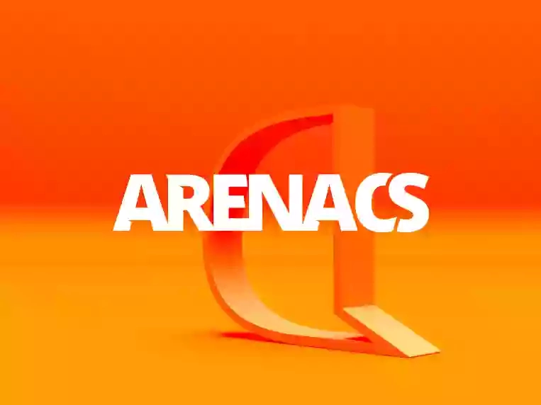 ARENA CS - Event Management Team Ukraine