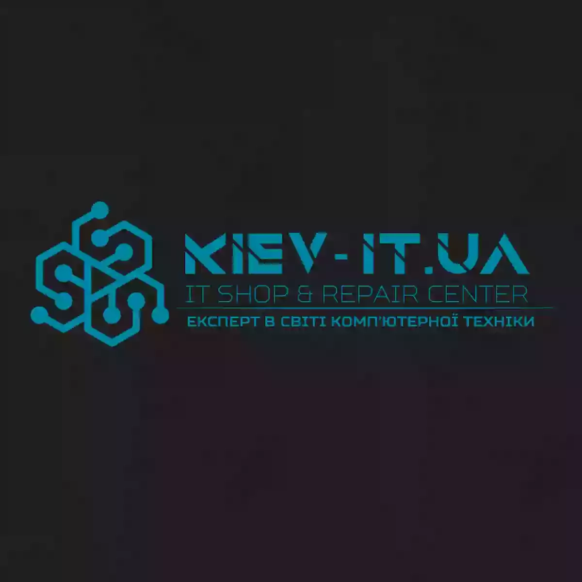 KIEV-IT - ігрові та офісні комп`ютери | комплектуючі до ПК