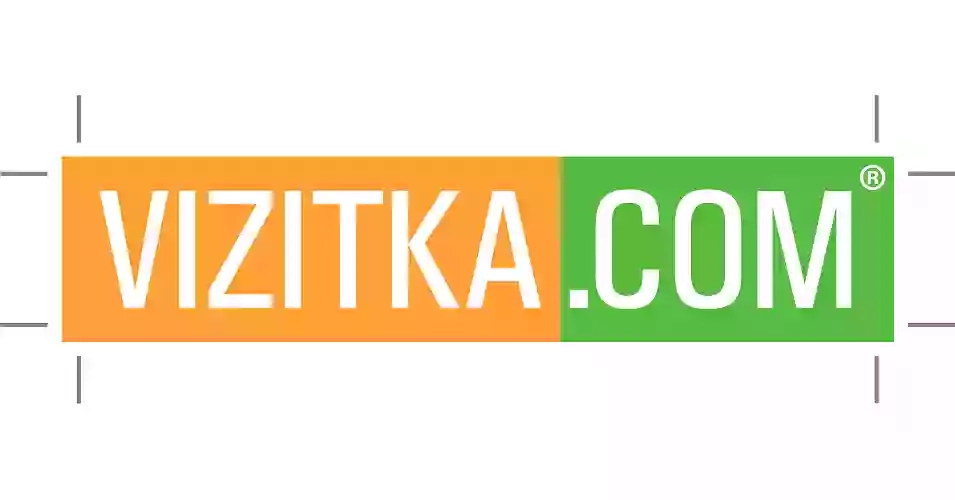 Vizitka.com Интернет-типография