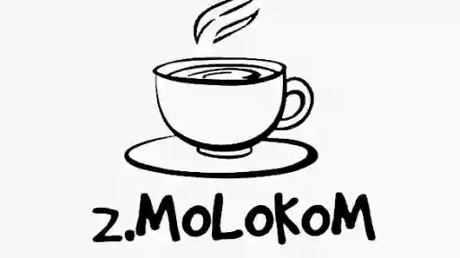 Coffee "z.Molokom"