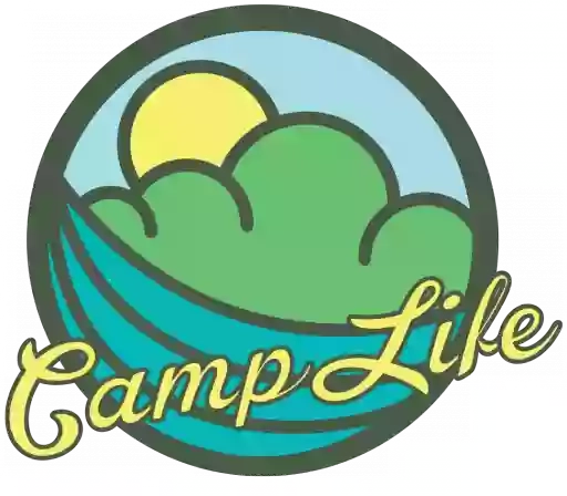 Camp Life Пуща Водица - детский лагерь.