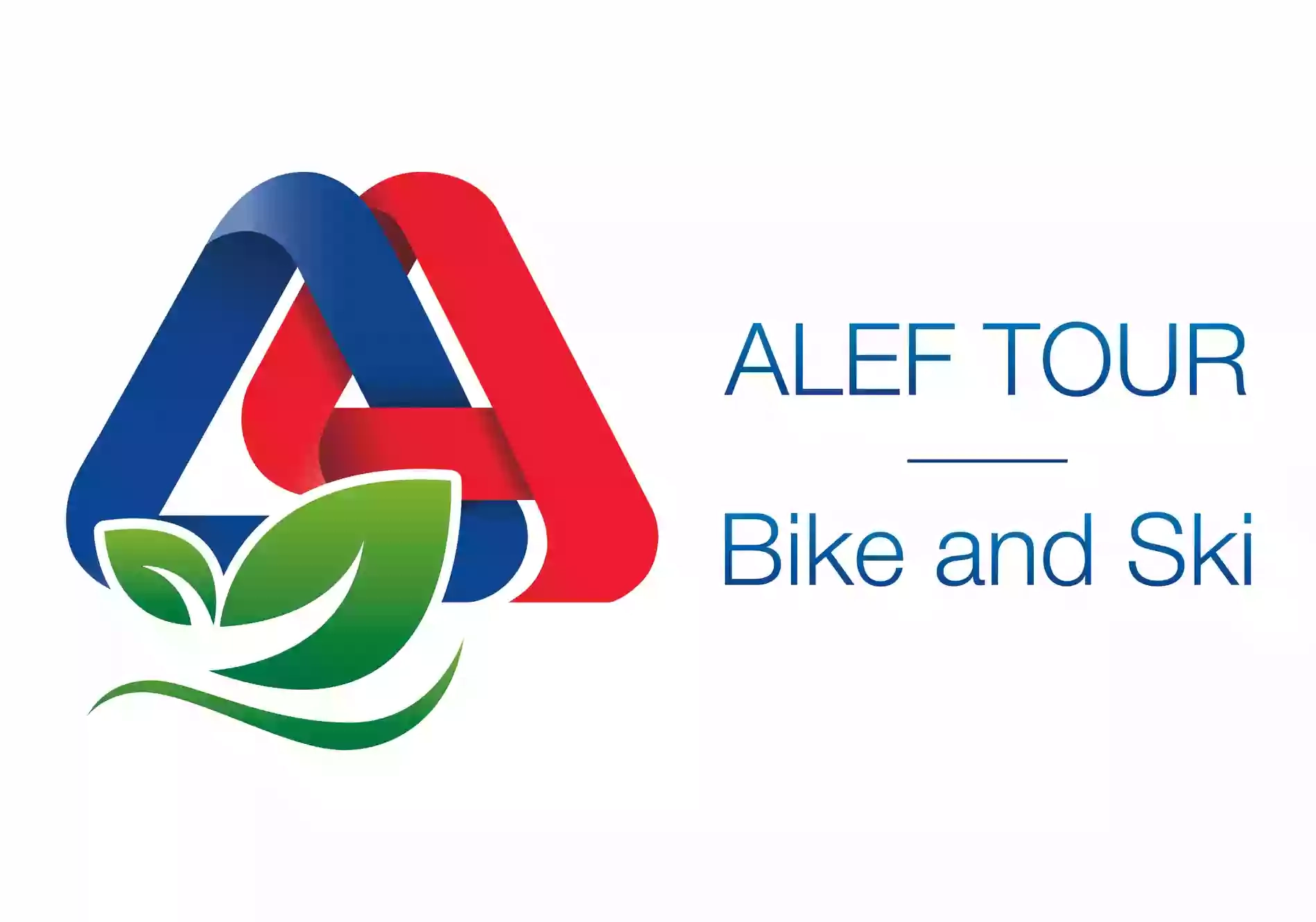ALEF TOUR | Bike and Ski