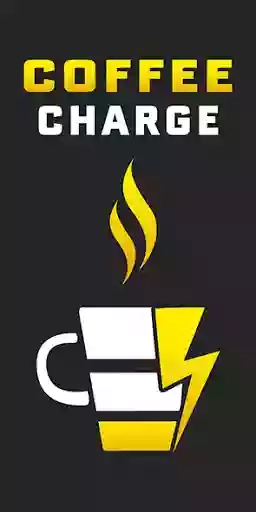 Coffee charge /Перукарня