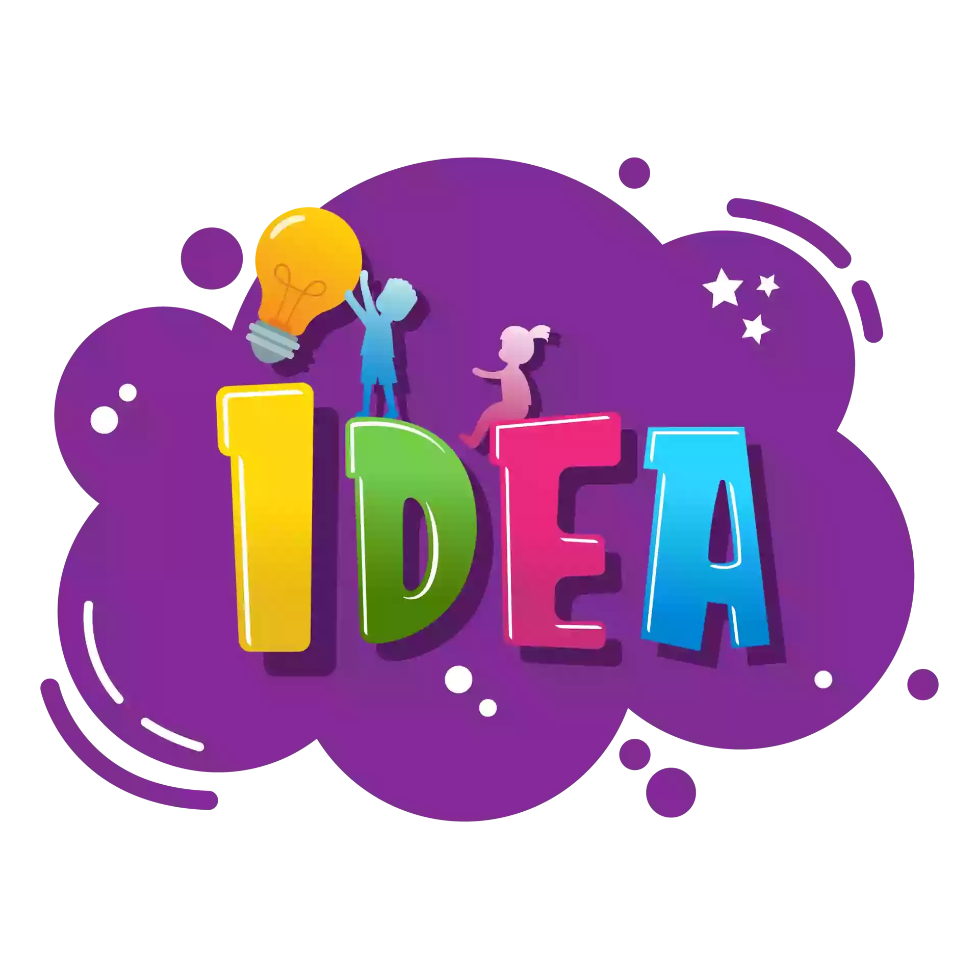 Idea Event Agency - Организация Детских Праздников