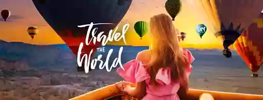 Турагентство Join UP! to travel
