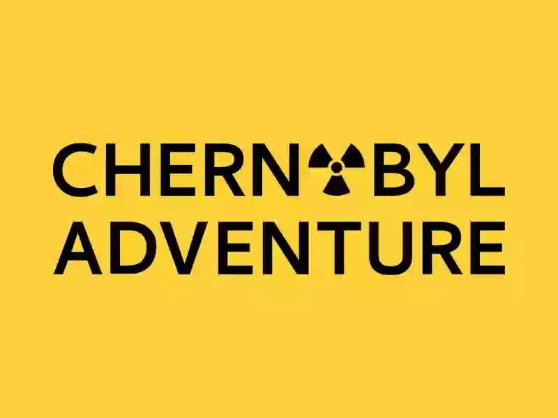 CHERNOBYL ADVENTURE