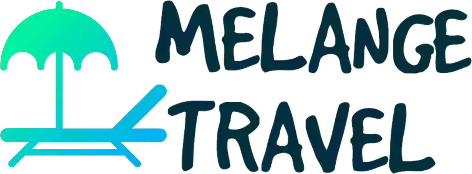 Melange Travel