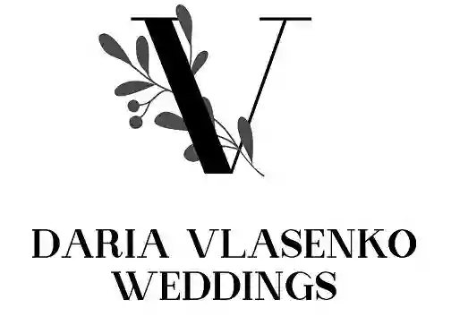 Свадебное агентство Vlasenko Weddings