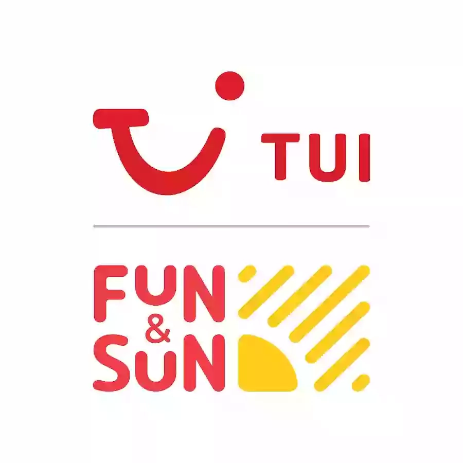 TUI Fun Sun Турагенція