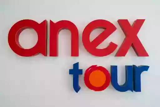 Турагенція Anex Tour (Лівобережна)