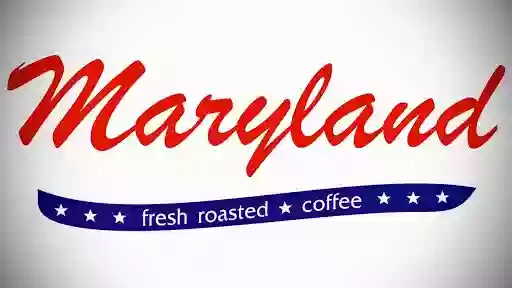 MARYLAND coffee