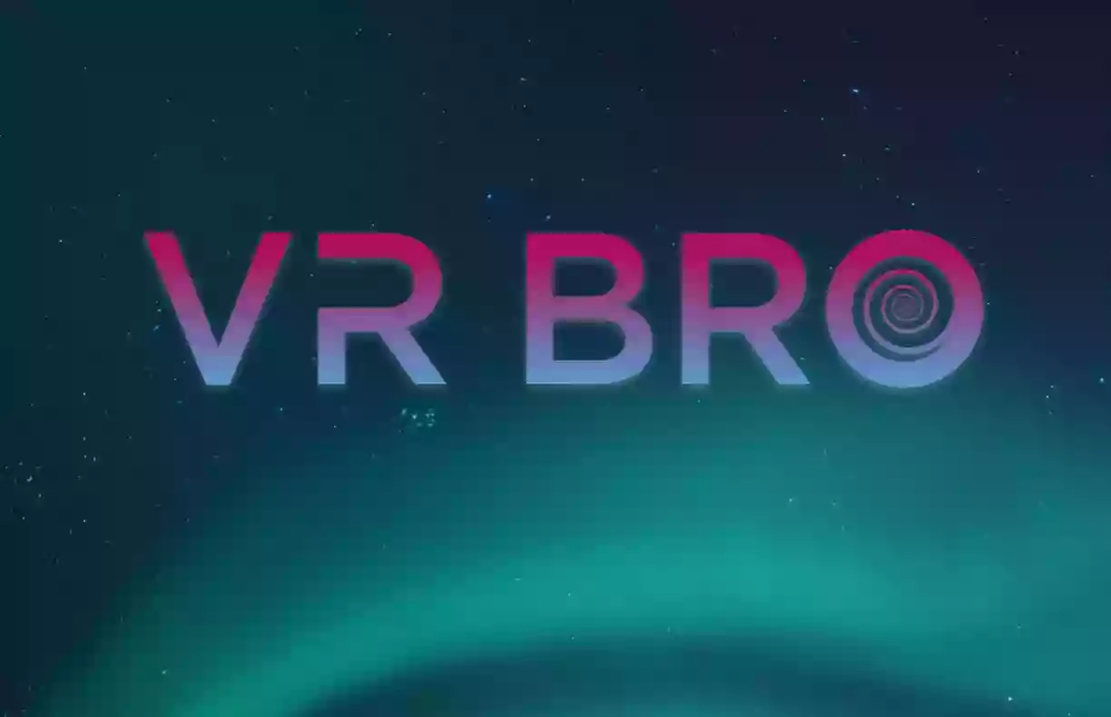 VR Bro-клуб виртуальной реальности